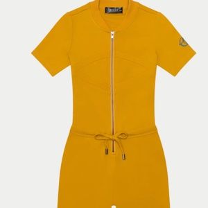 Lovello jumpsuit